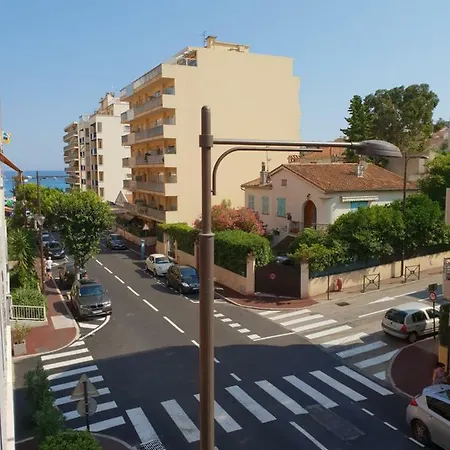 Beautiful Near Sea Apartment Roquebrune-Cap-Martin