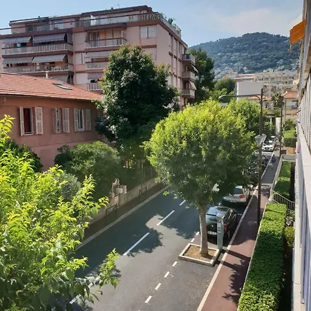 Apartment Beautiful Near Sea Roquebrune-Cap-Martin