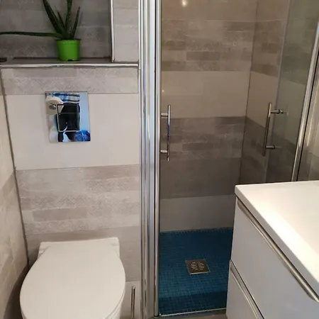 Apartment Beautiful Near Sea Roquebrune-Cap-Martin