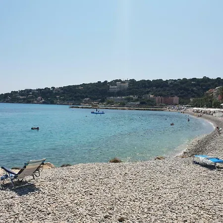 Beautiful Near Sea *