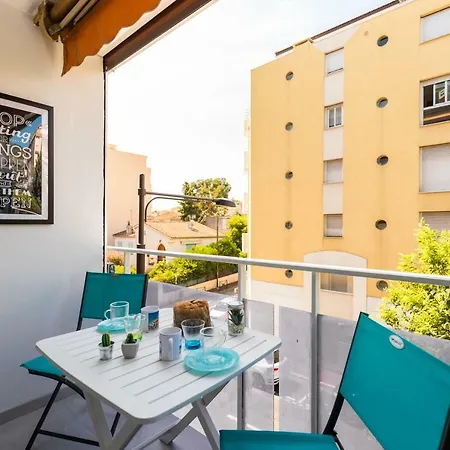 Beautiful Near Sea Apartment *