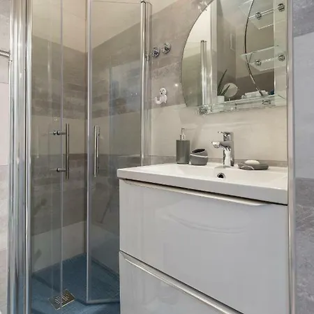 Beautiful Near Sea Apartment Roquebrune-Cap-Martin